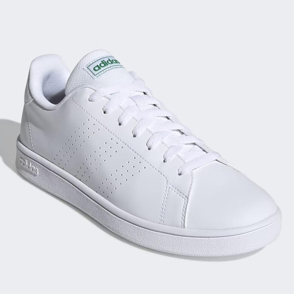 Buty adidas Advantage Base EE7690 - białe