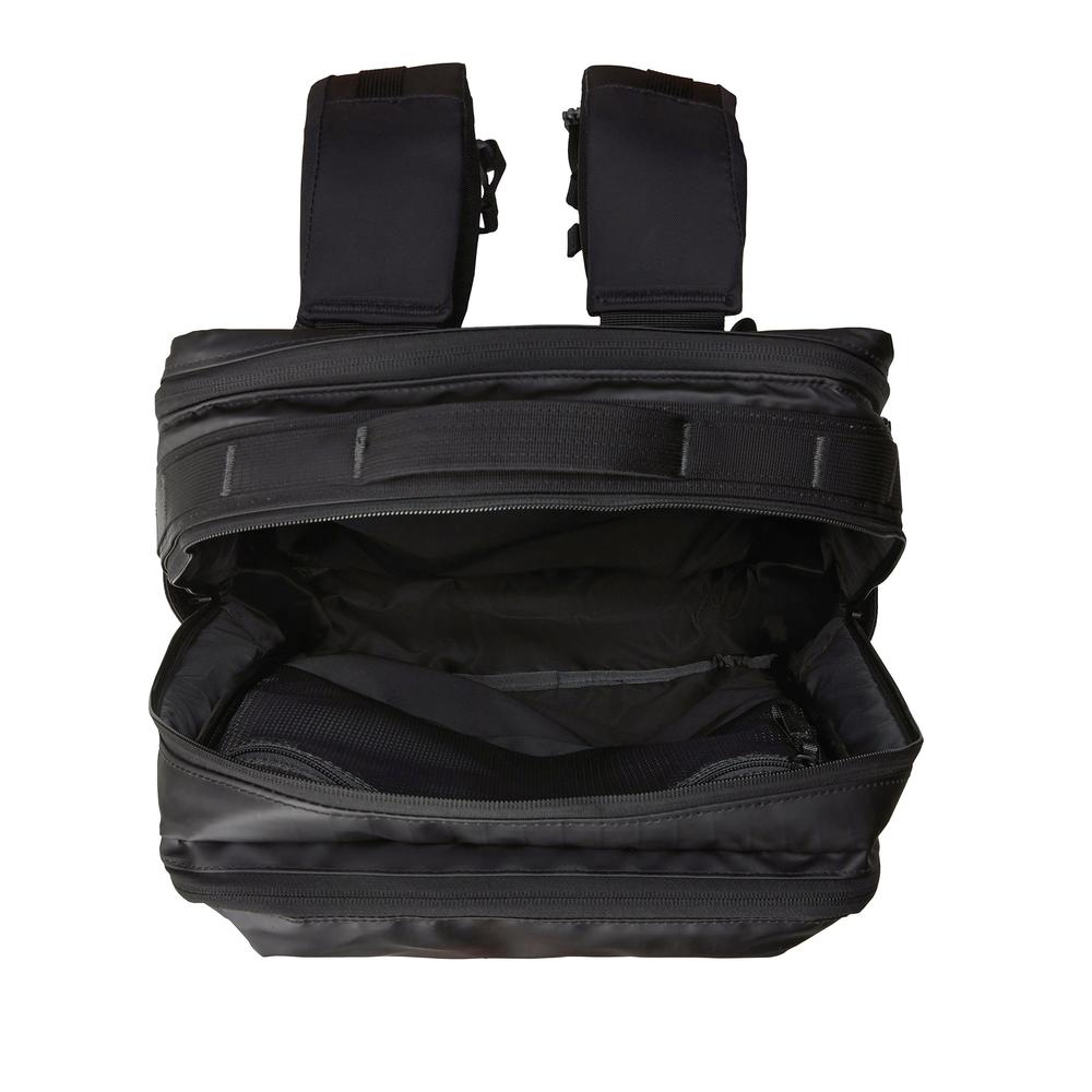 Plecak The North Face Base Camp Voyager 0A81DMKT01 - czarny