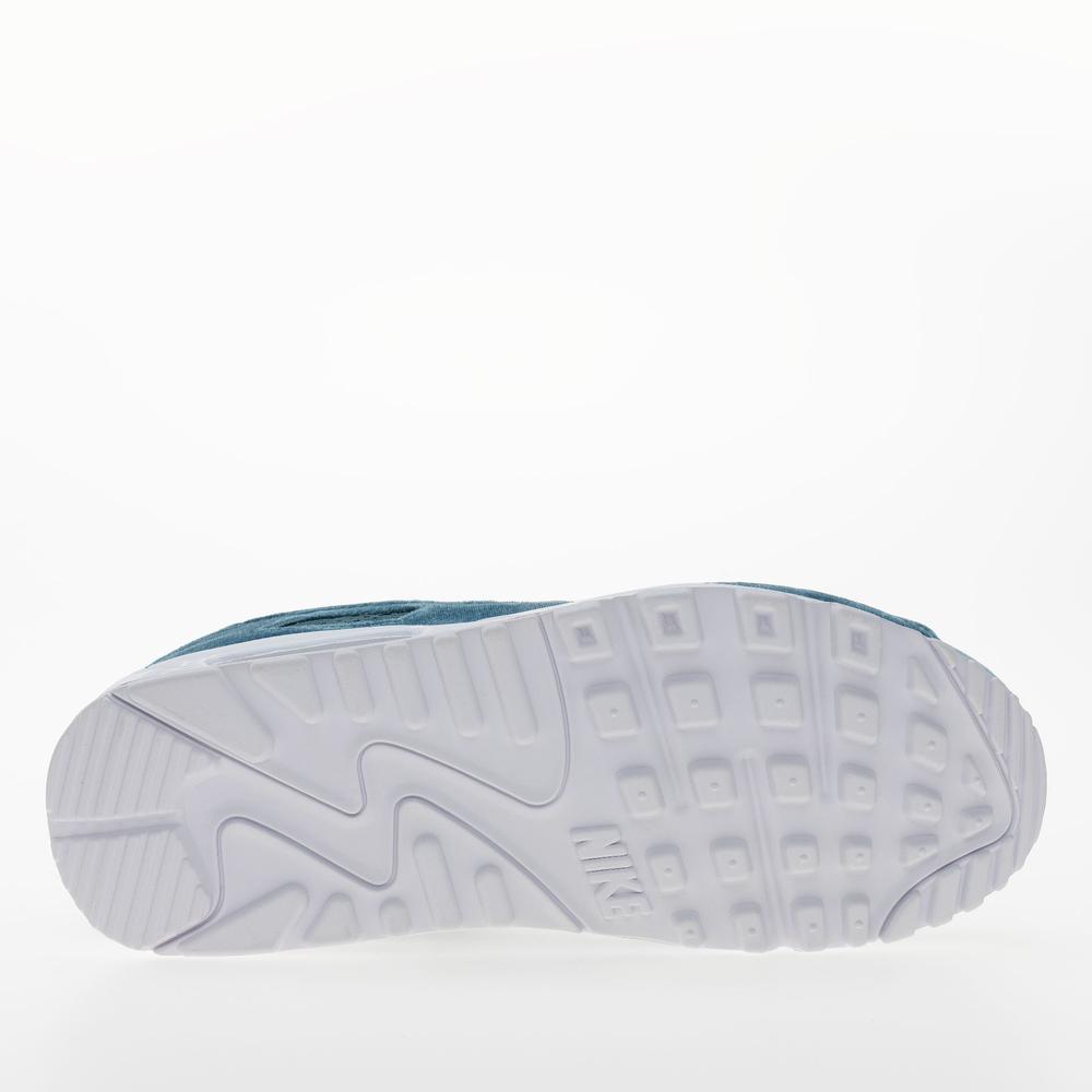Buty damskie Nike Air Max 90 PRM DO2194-001 - zielone