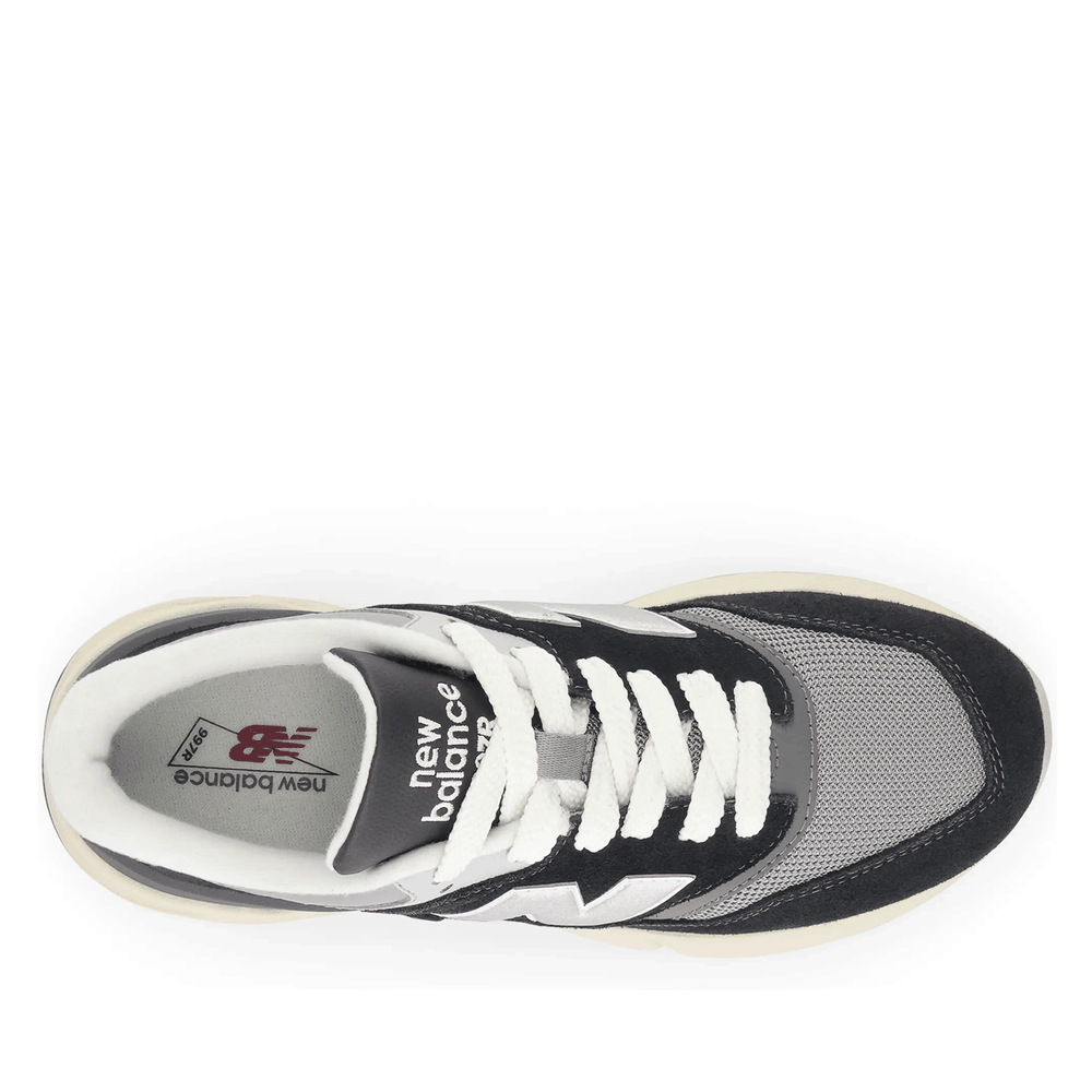 Buty New Balance GR997RHC - czarne