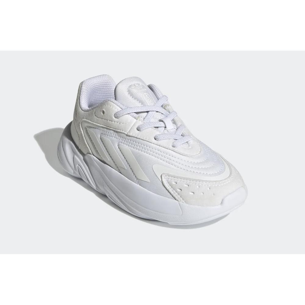 Buty adidas Originals Ozelia H04743 - białe
