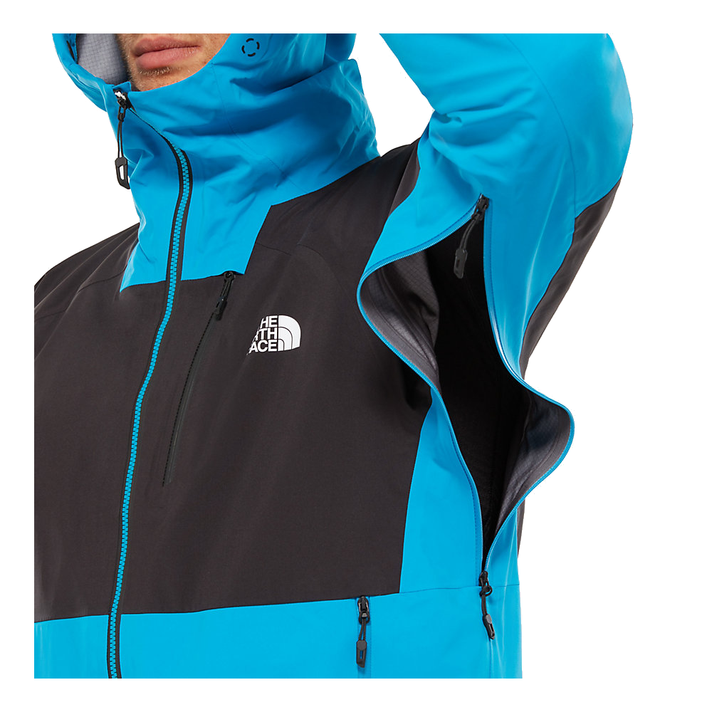 Kurtka The North Face Impendor Pro T93L1YRAH
