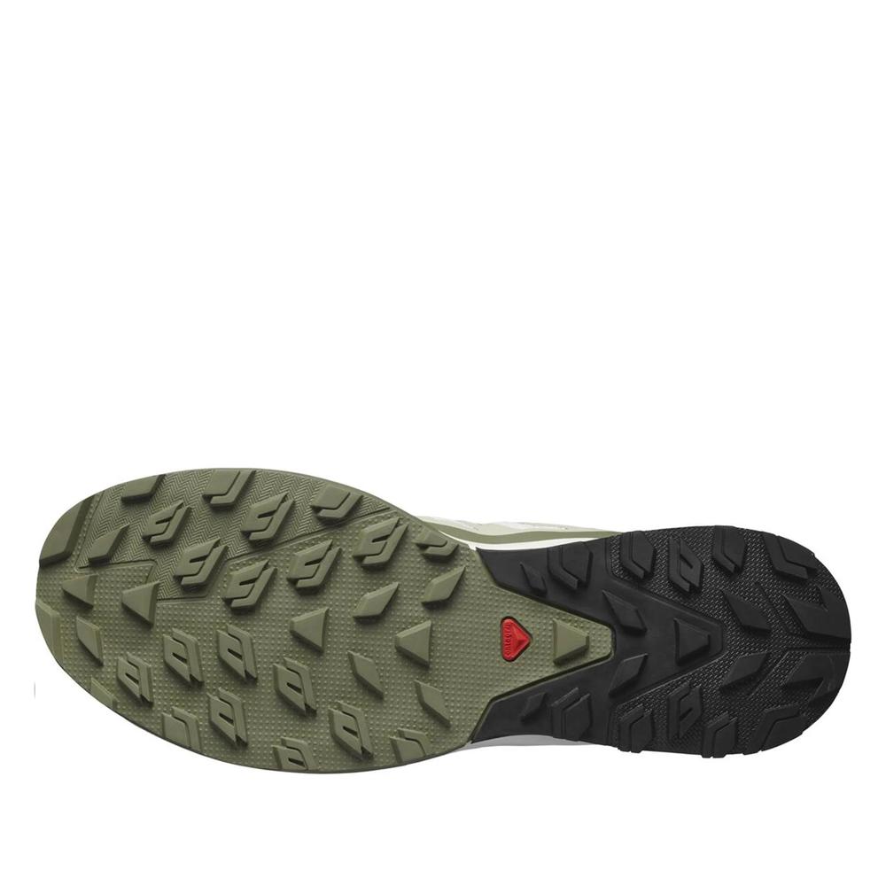 Buty Salomon Outrise L47143300 - multikolor