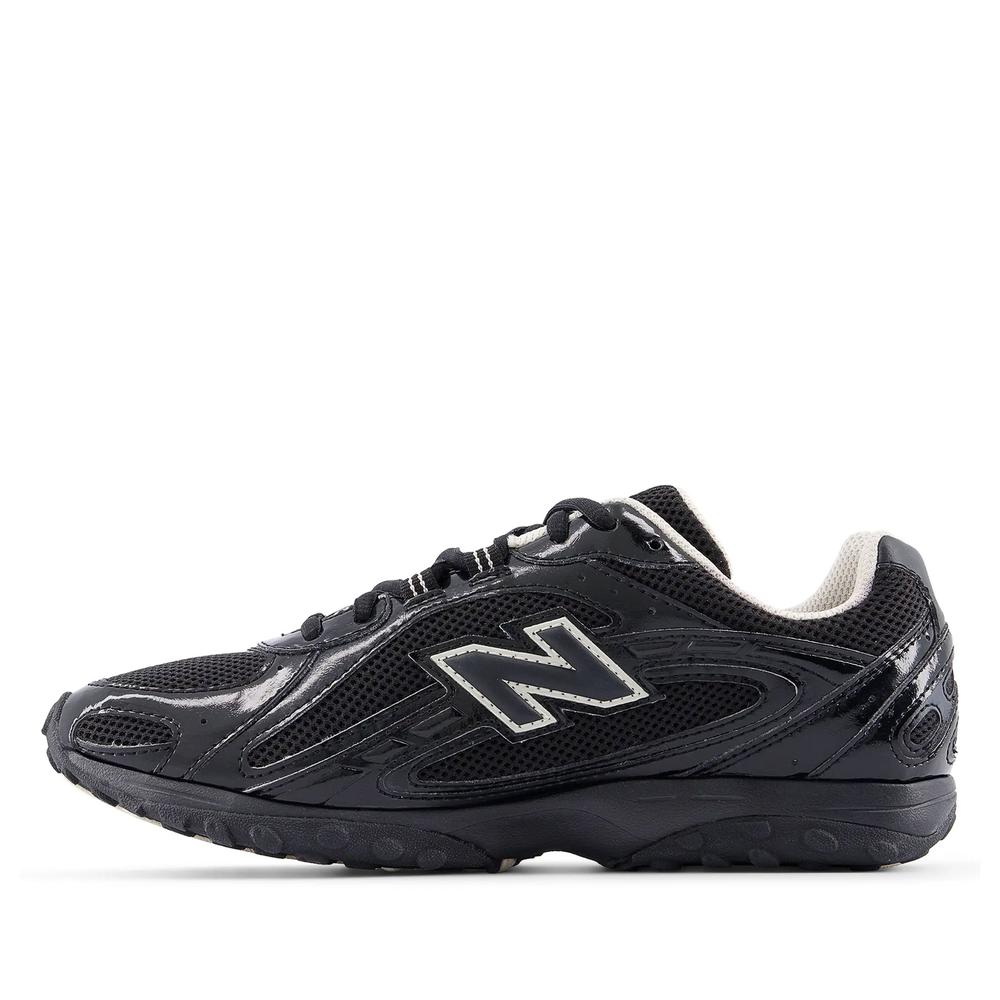 Buty unisex New Balance U204LMRA - czarne