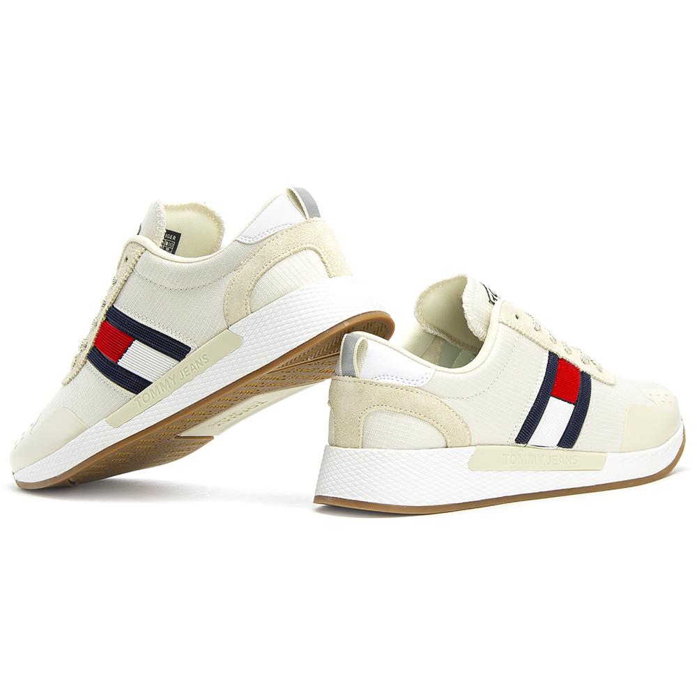 TOMMY HILFIGER TOMMY JEANS TECHNICAL PIN LOGO  > EN0EN00652-PAS