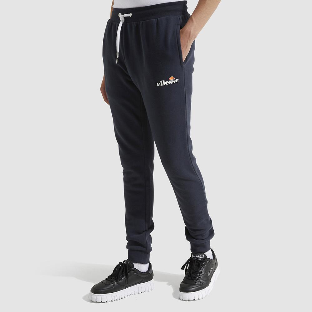 Spodnie Ellesse Granite Jog SHK12643429 - granatowe