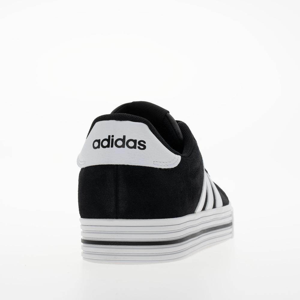 Buty męskie adidas Sportswear Daily 4.0 IF4502 - czarne