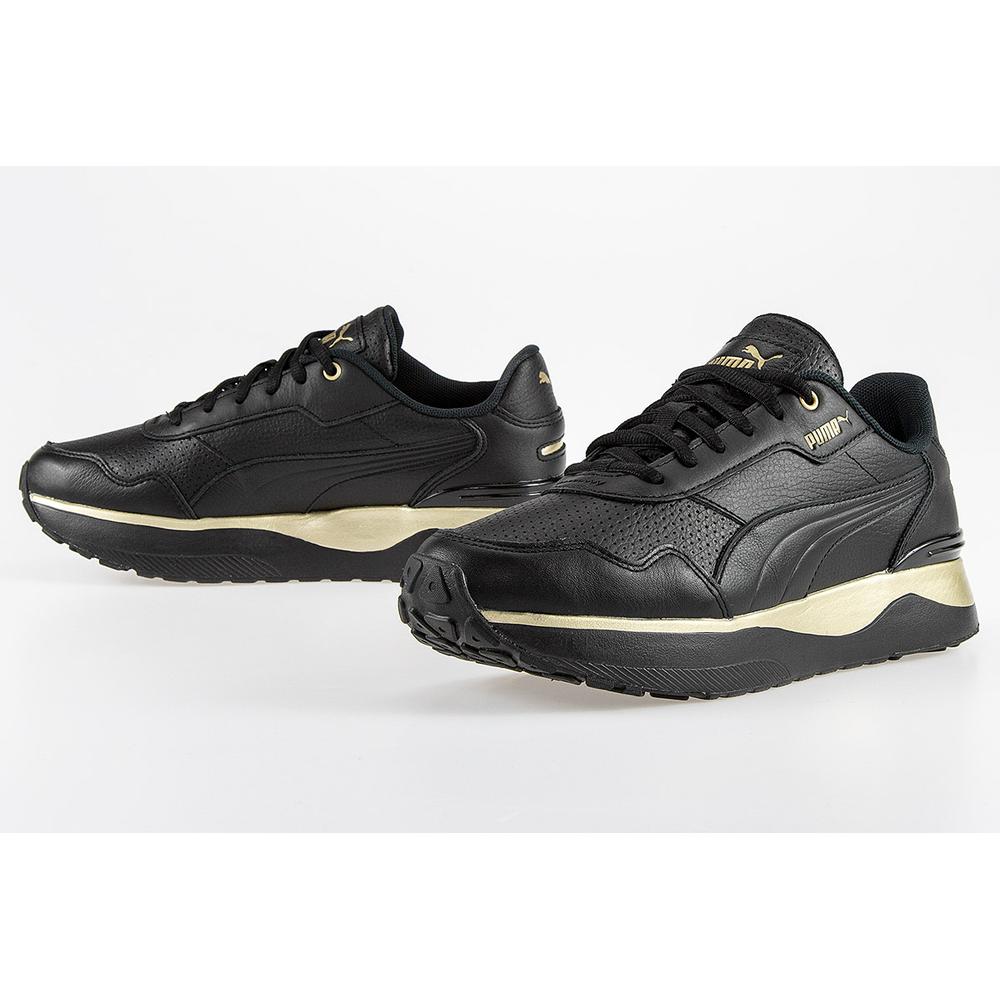 Buty Puma R78 Voyage Premium 38383802 - czarne
