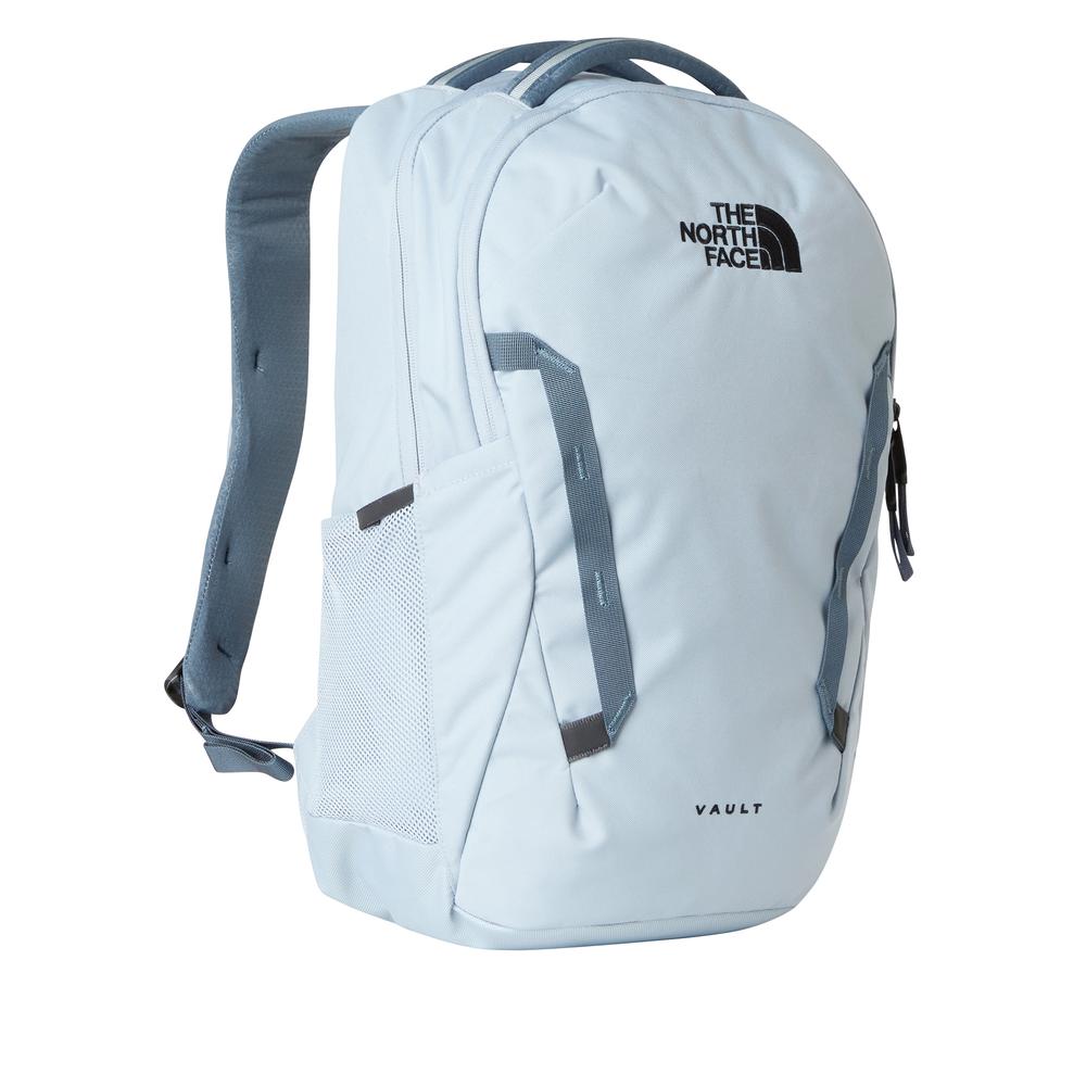 Plecak unisex The North Face Vault 0A3VY2GKP1 - niebieski