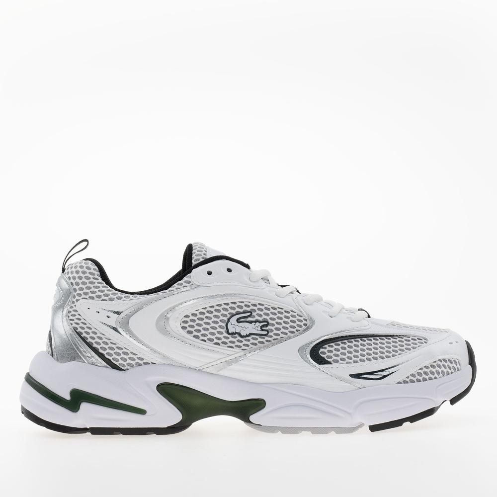 Buty Lacoste Storm 96 2K 749SMA0021-1R5 - białe