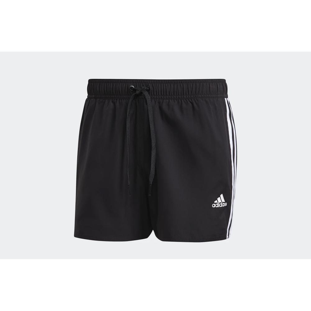 adidas Classic 3-Stripes Swim Shorts > GQ1095