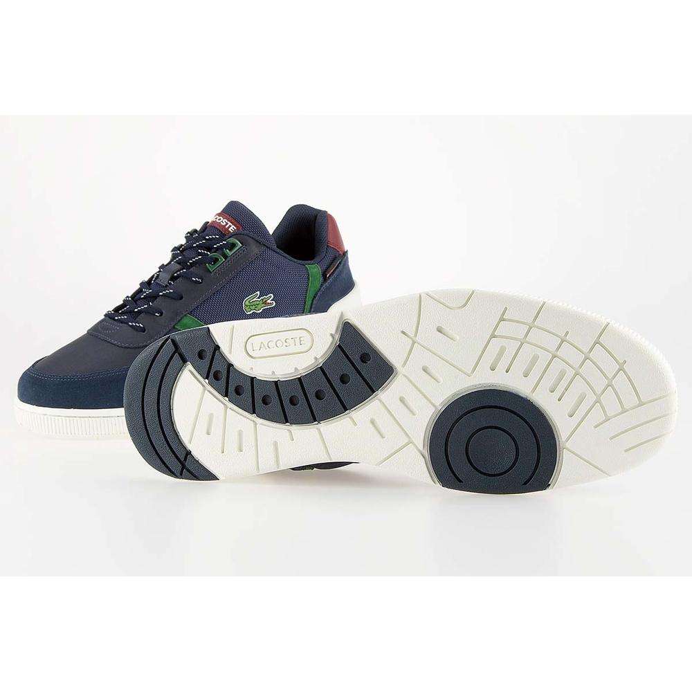 Lacoste T-Clip > 742SMA00677B4