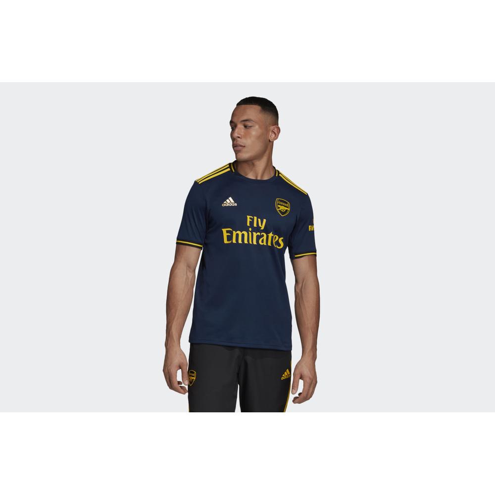 ADIDAS ARSENAL THIRD JERSEY > FJ9322