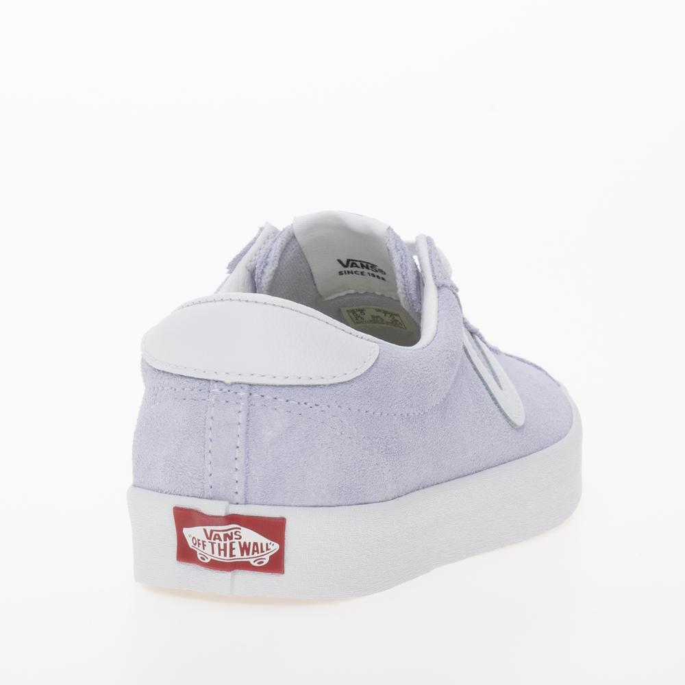 Buty Vans Sport Low VN000D09CHA1 - fioletowe