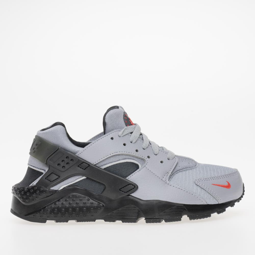 Buty Nike Air Huarache Run GD FD9774-001 - szare