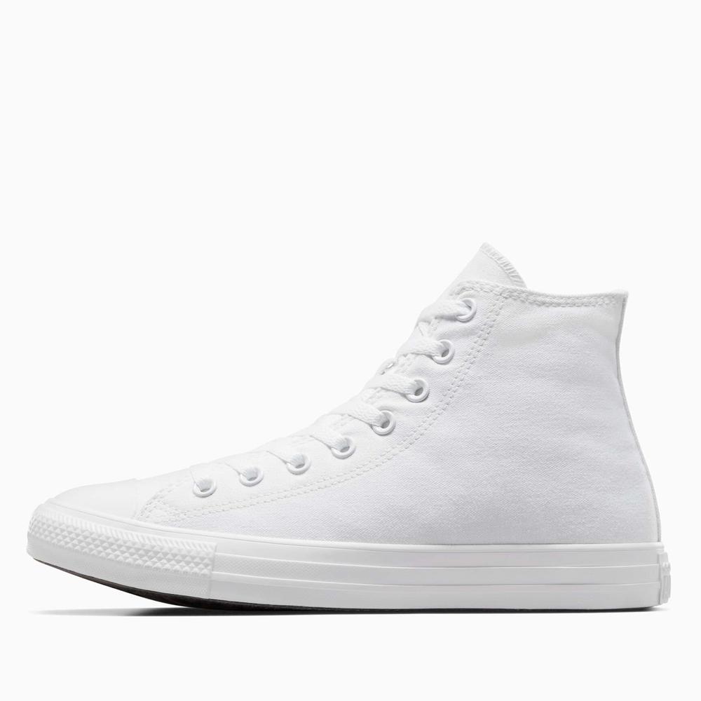Buty Converse Chuck Taylor All Star 1U646 - białe