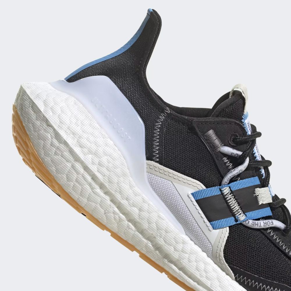 Buty adidas Parley X Ultraboost 22 HQ6539 - czarne
