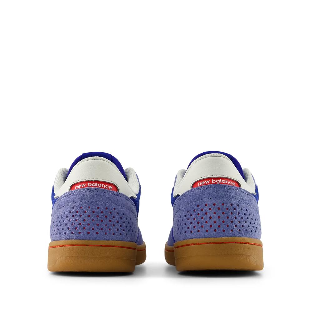 Buty męskie New Balance Numeric UN440RTB - niebieskie