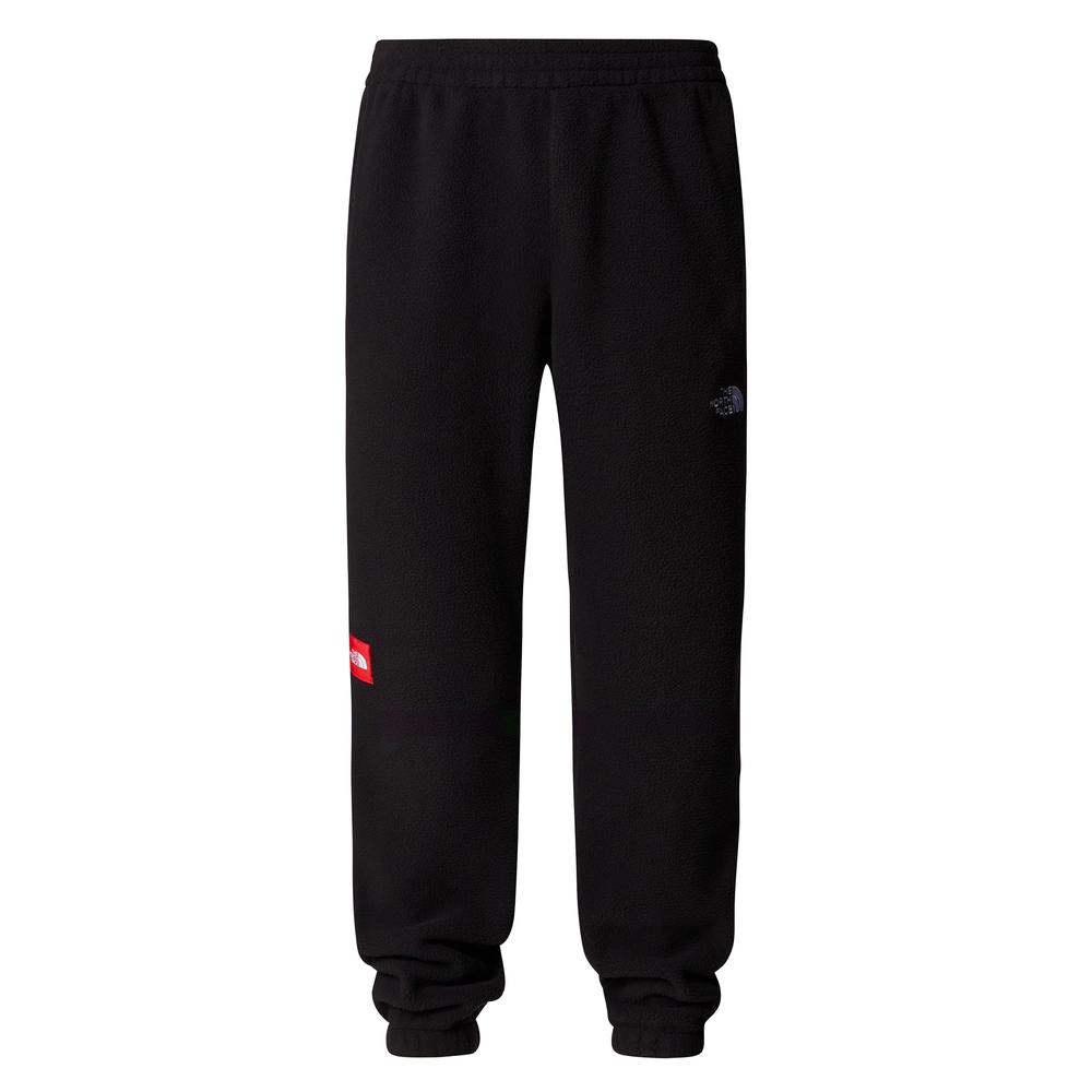 Spodnie The North Face Joggersy Fleeski 0A88XSJK31 - czarne