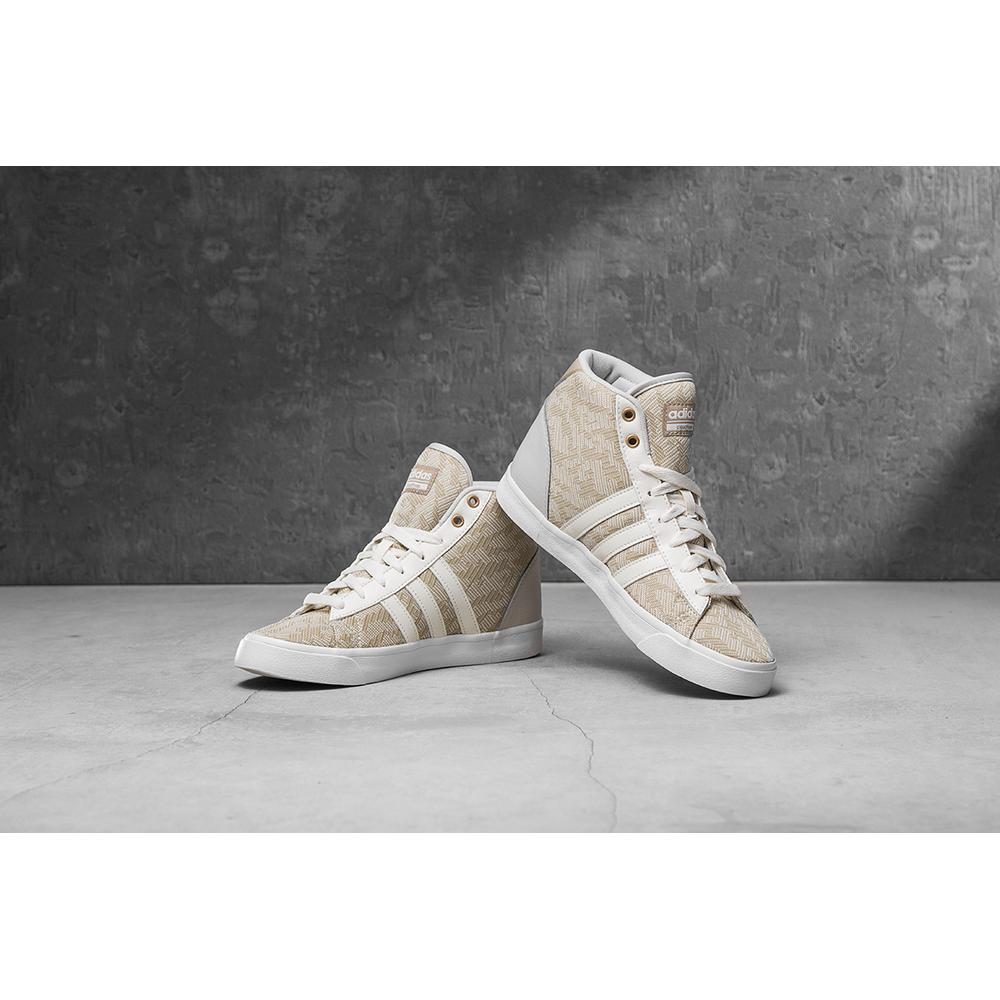 ADIDAS CLOUDFOAM DAILY QT MID > B74275