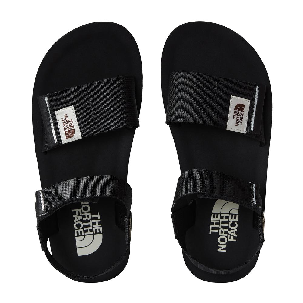 Sandały The North Face Skeena 0A46BFLQ61 - czarne