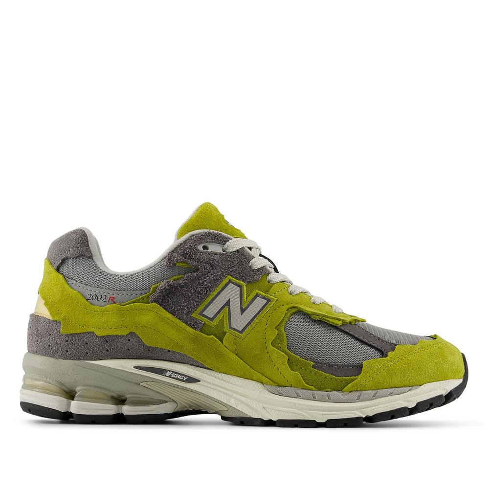 Buty unisex New Balance Protection Pack M20028ZH - zielone