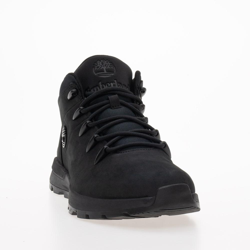 Buty Timberland Euro Sprint Trekker TB0A1YN50151 - czarne