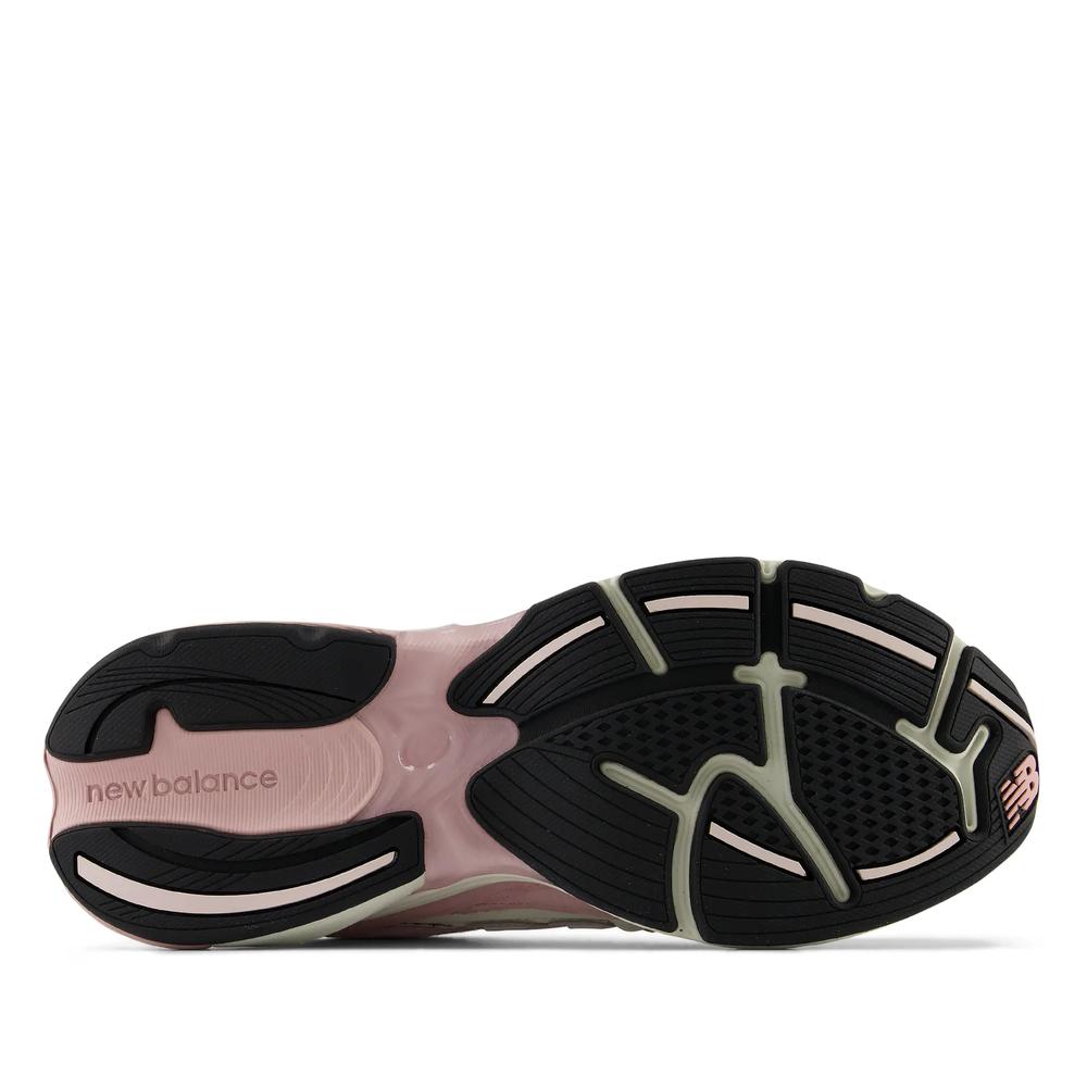 Buty unisex New Balance U20106PT - różowe