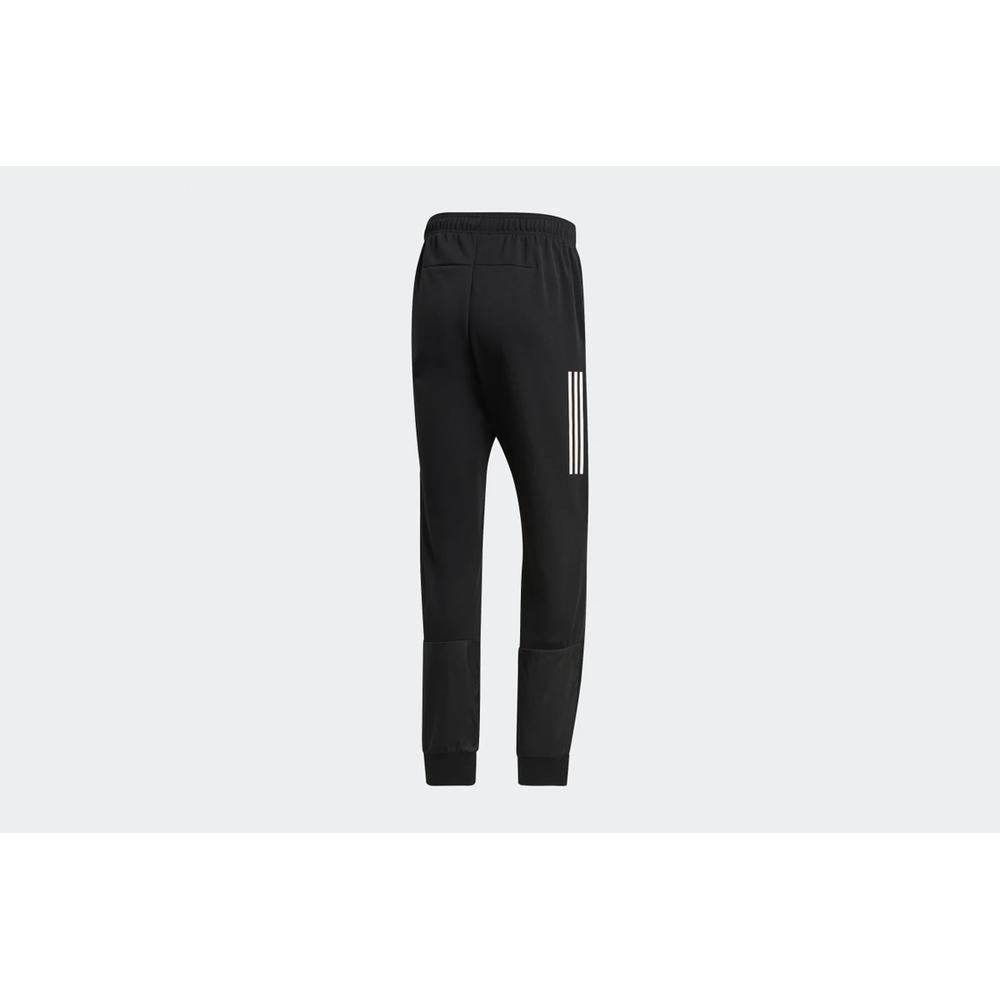 ADIDAS AEROREADY FABRIC MIX PANTS > GK5774
