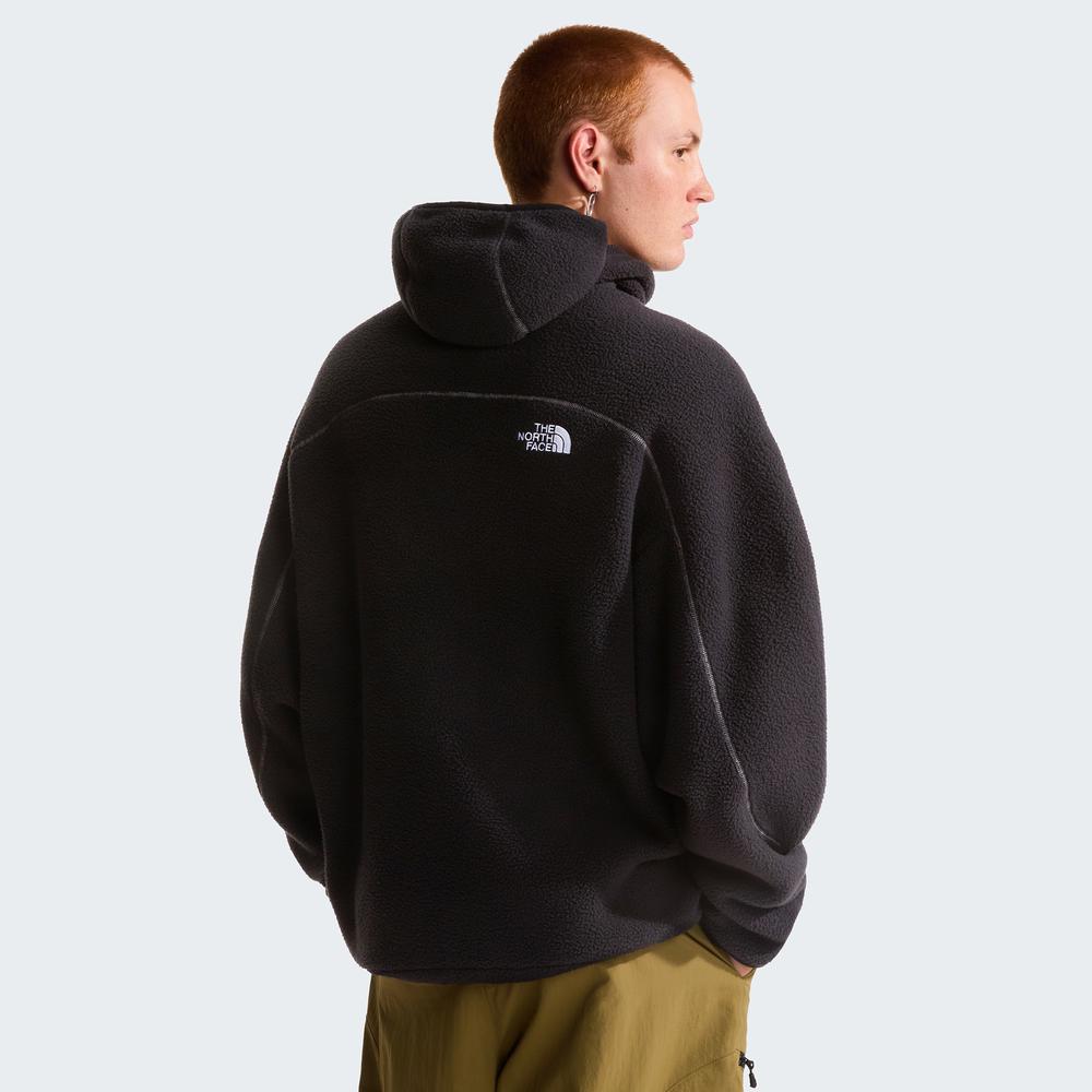 Bluza unisex The North Face NSE 0A8G91JK31 - czarna
