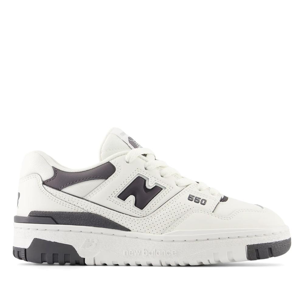 Buty New Balance GSB550BH - białe