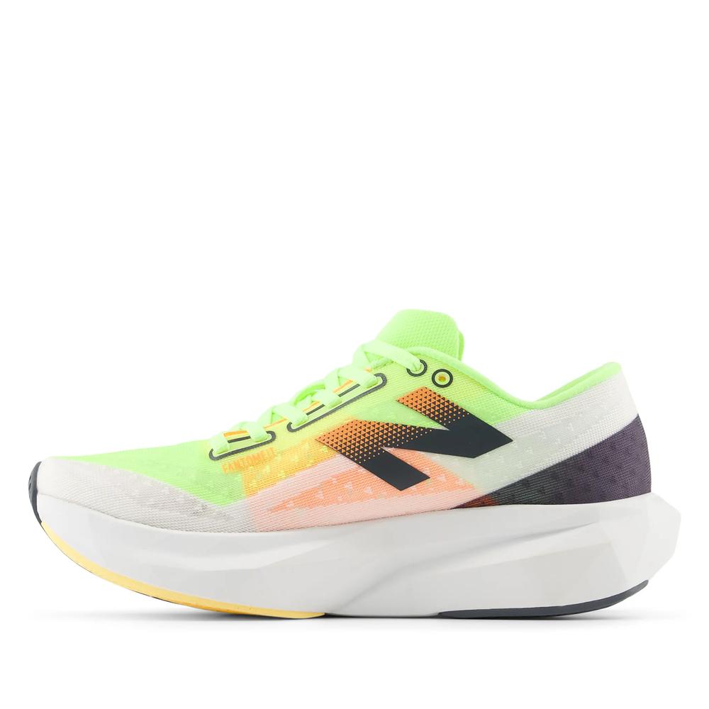 Buty New Balance FuelCell Rebel v4 MFCXLL4 - multikolor