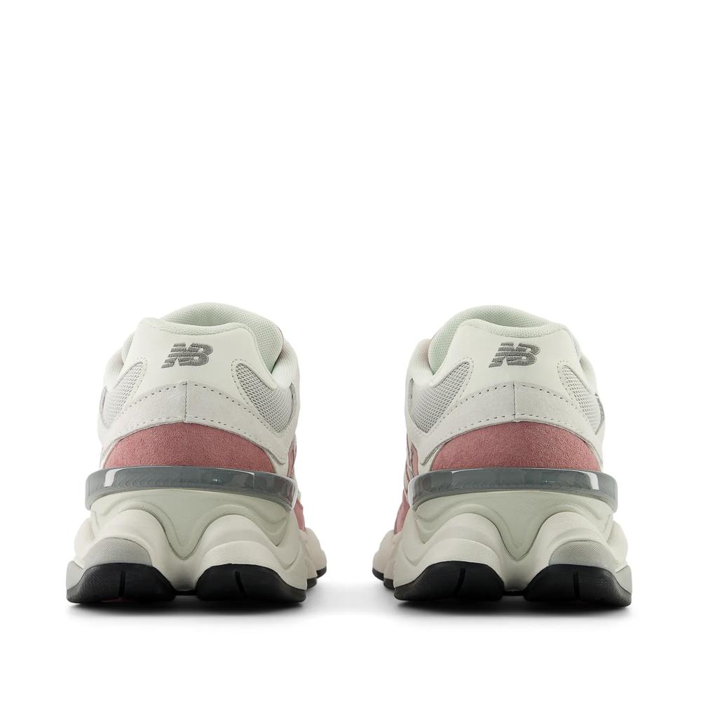 Buty unisex New Balance U906040V - szare
