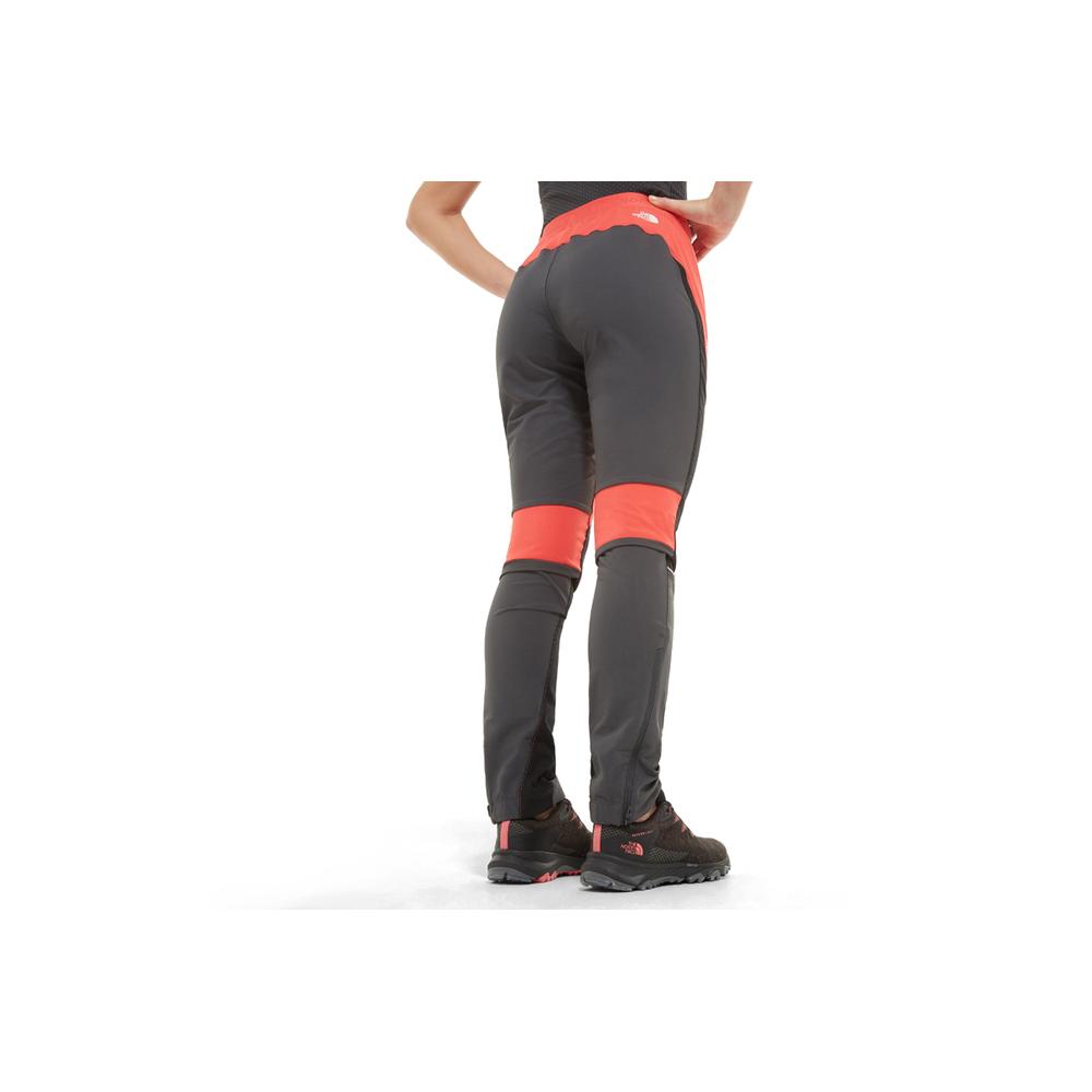 THE NORTH FACE IMPENDOR ALPINE > 0A3VF9PE21