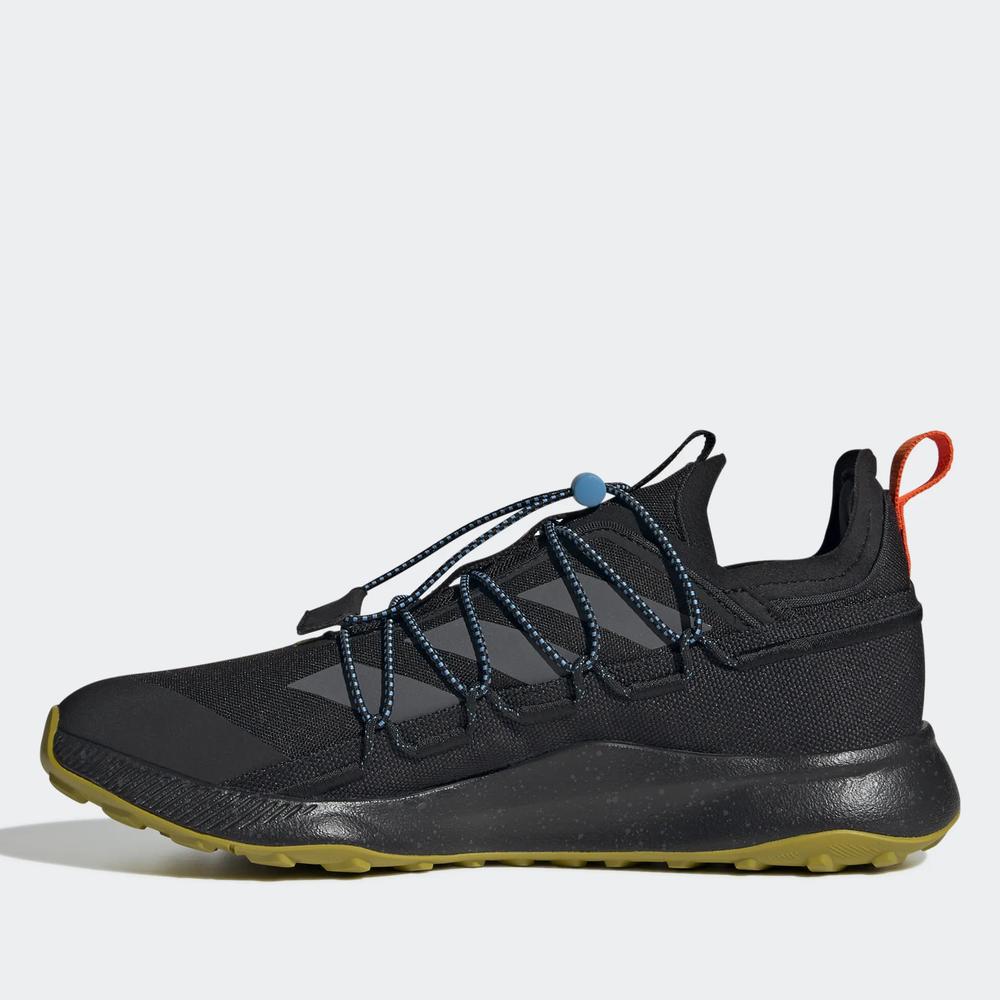 Buty adidas Terrex Voyager 21 GX8676 - czarne