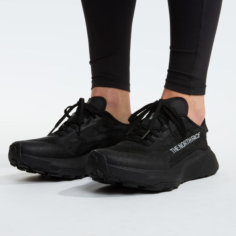 Buty damskie The North Face Altamesa 300 V2 0A8G6CKX71 - czarne