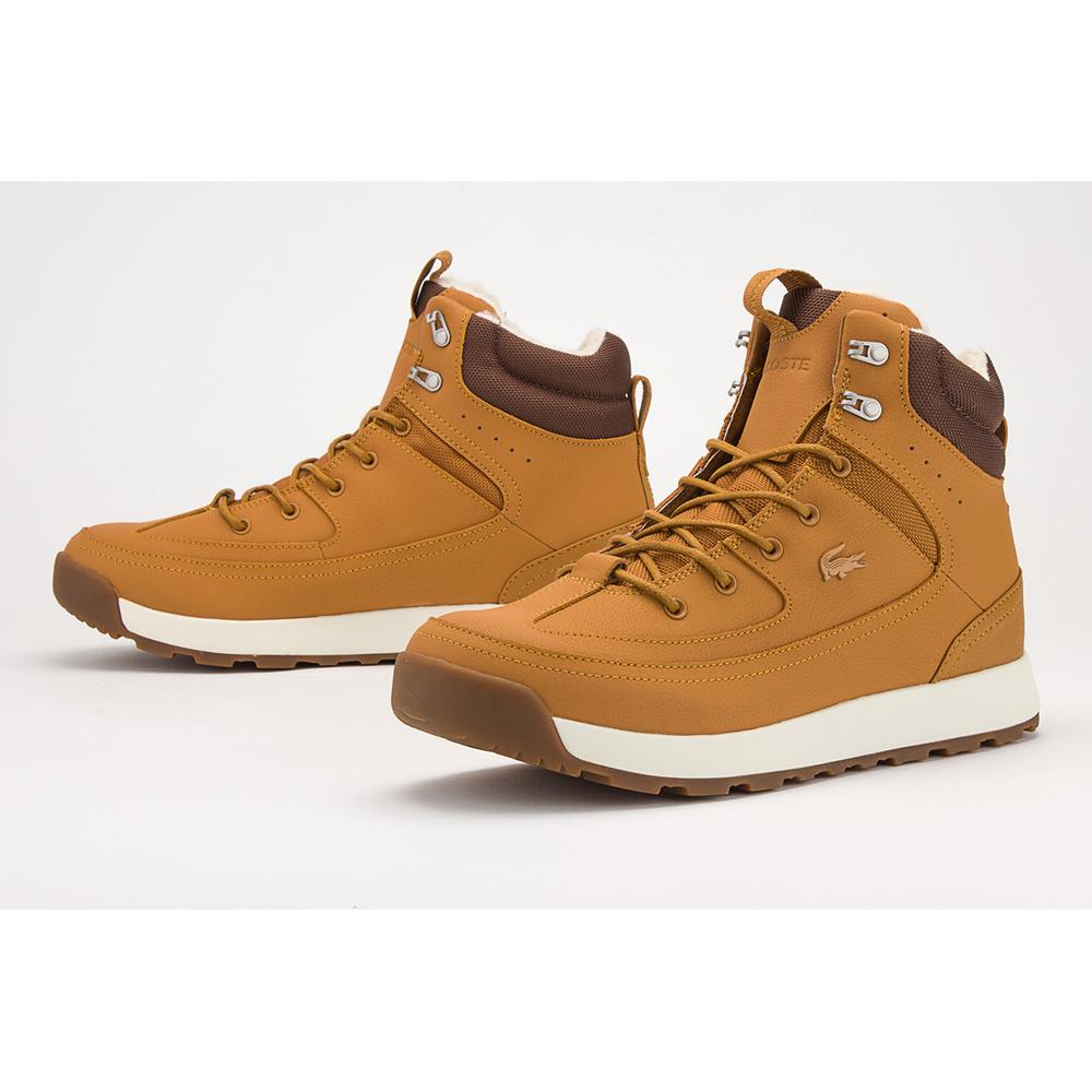 LACOSTE URBAN BREAKER 419 1 CMA > 738CMA0060TB2