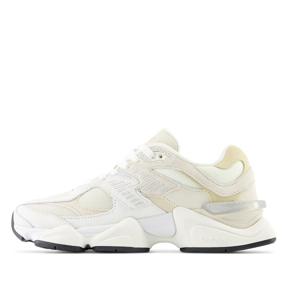 Buty New Balance U9060TAT - beżowe