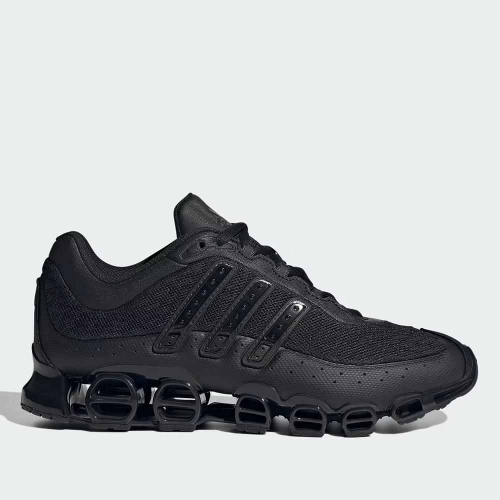 Buty męskie adidas Originals Megaride JP9626 - czarne