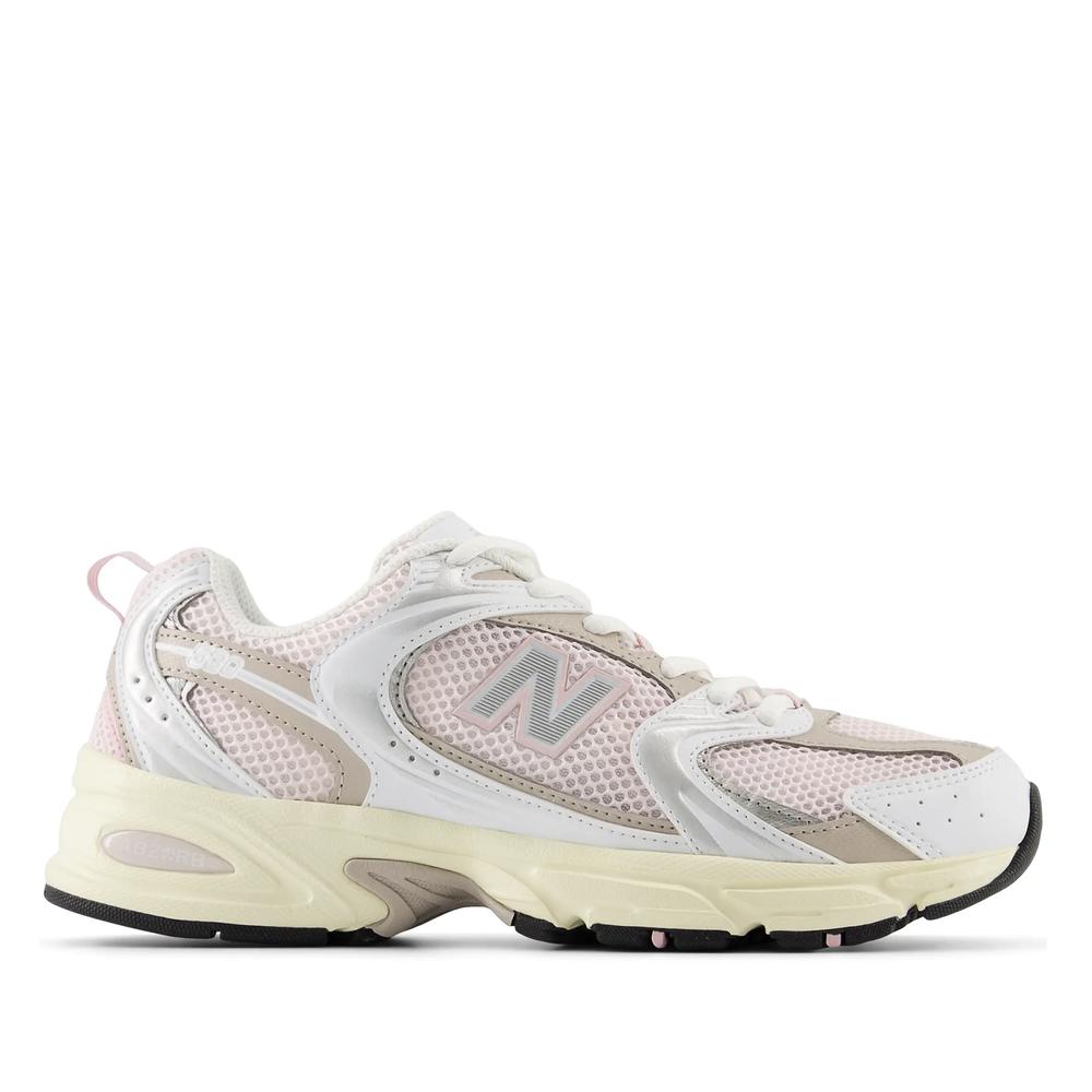 Buty New Balance MR530ASR - różowe