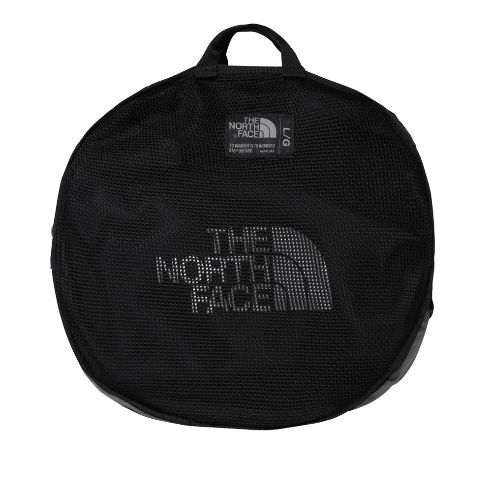 Torba The North Face Base Camp Duffel L 0A52SB53R1 - czarna