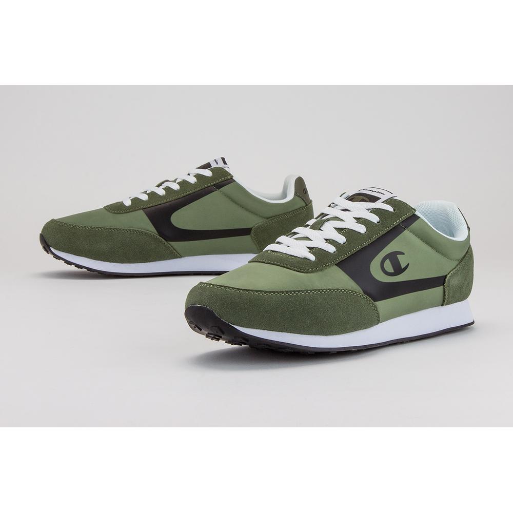 CHAMPION LOW CUT SIRIO > S21429-GS521