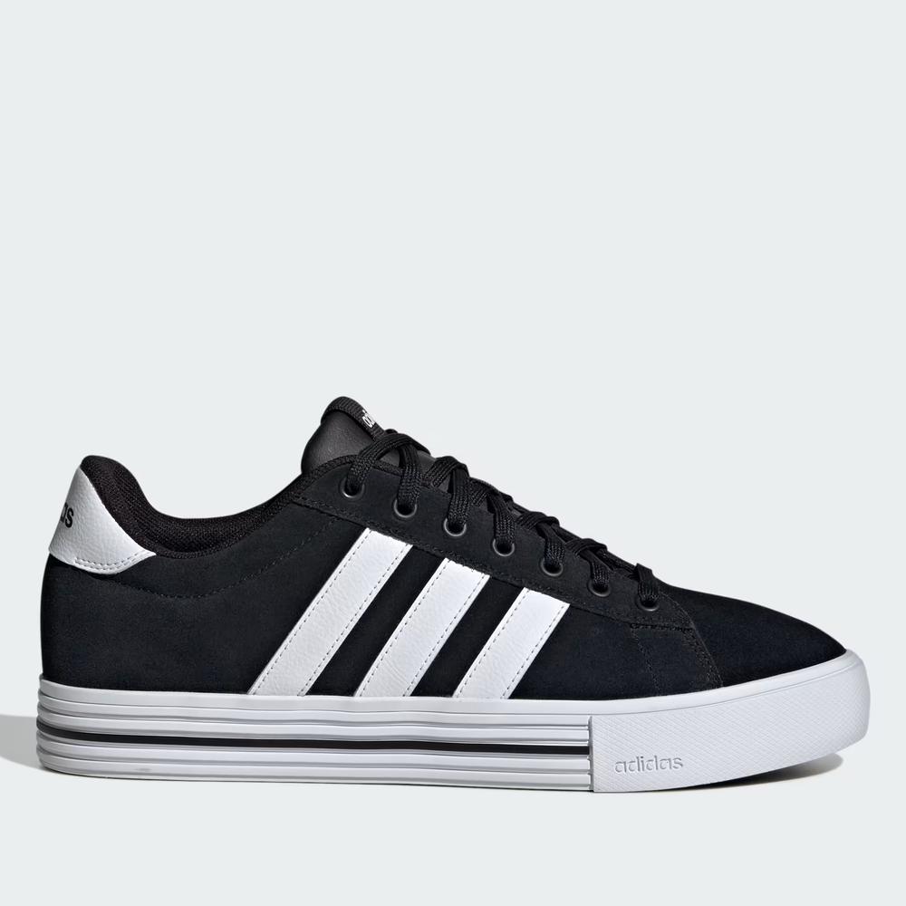 Buty adidas Sportswear Daily 4.0 IF4502 - czarne