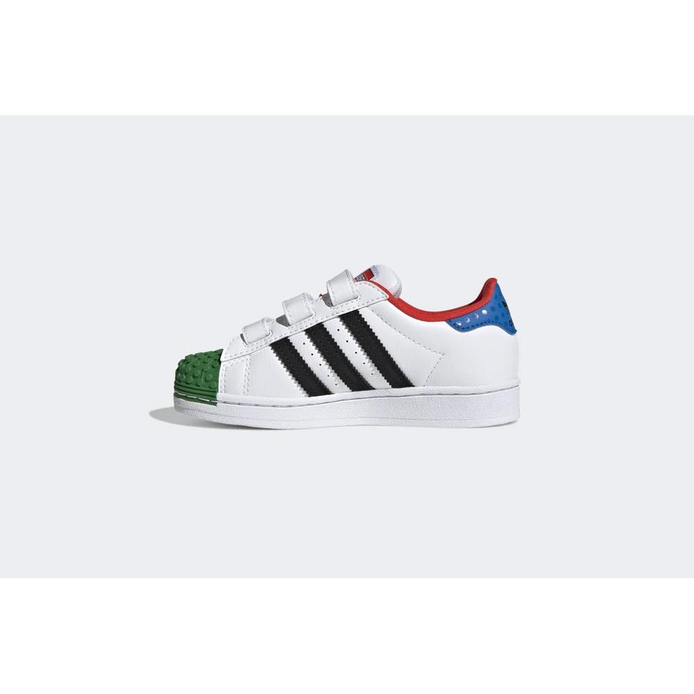 adidas Originals Superstar 360 X Lego > H03964