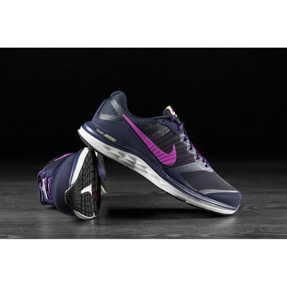 NIKE WMNS DUAL FUSION X > 709501-402