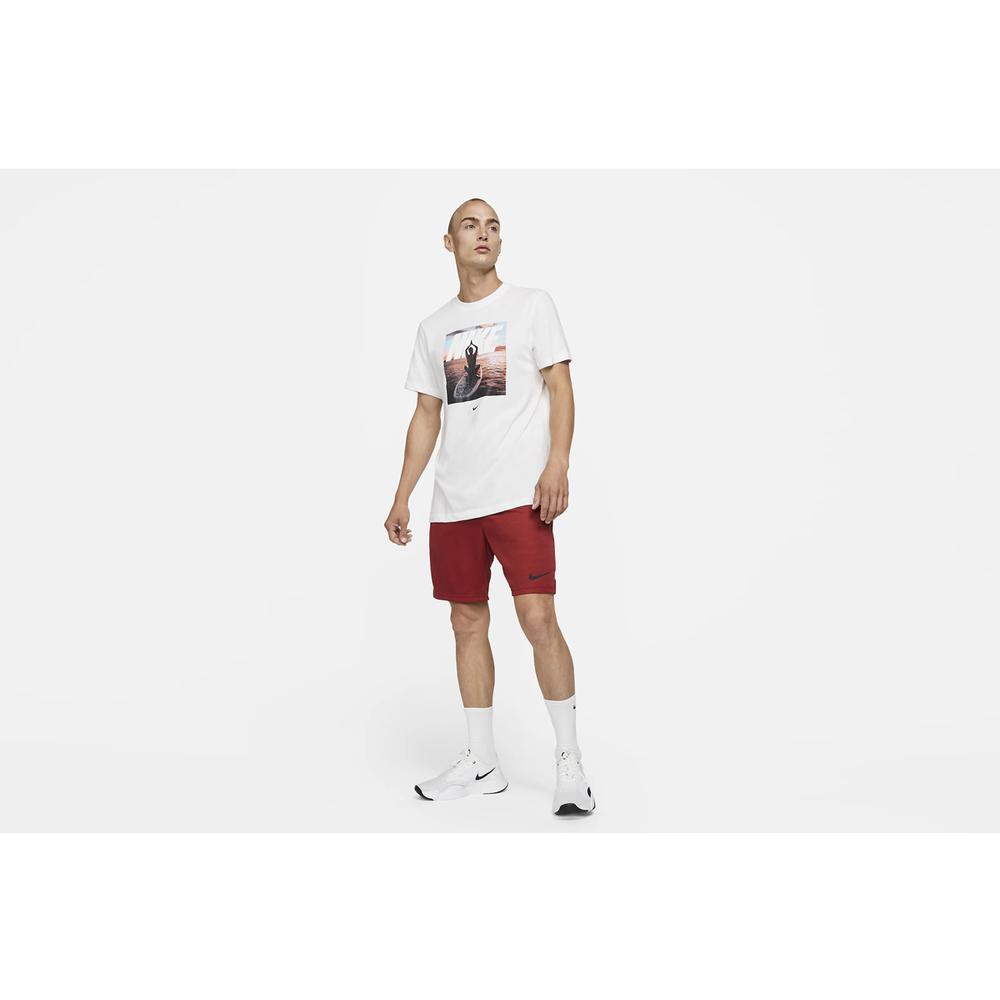 Nike Dri-FIT Training T-Shirt > DA0655-100