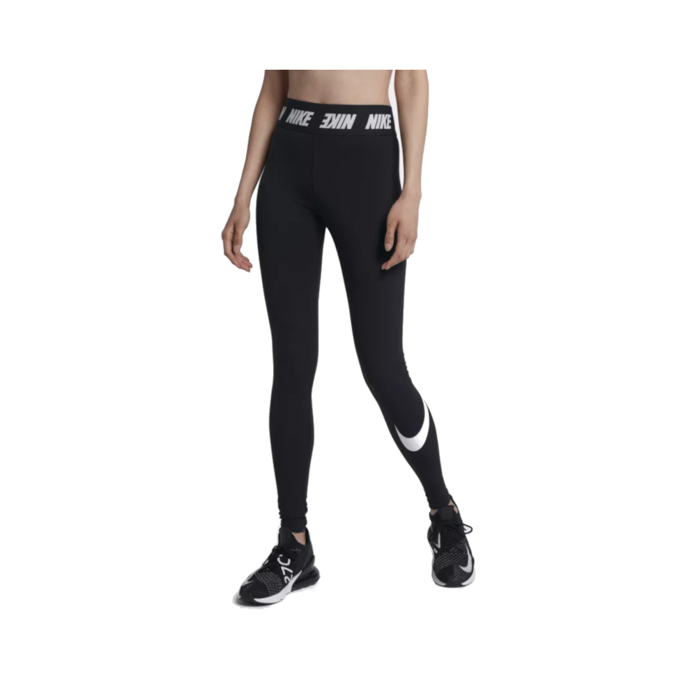 Legginsy Nike Sportswear Club AH3362-010