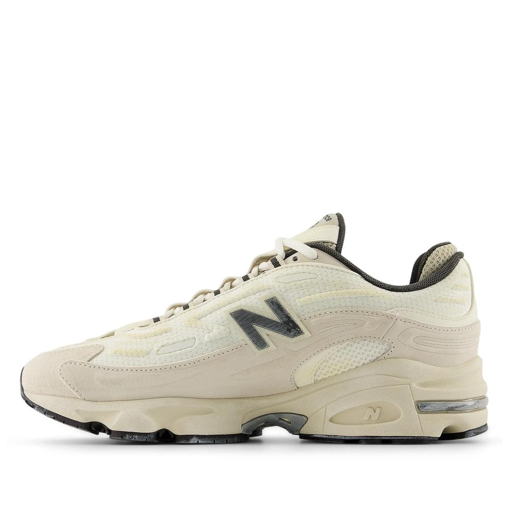 Buty unisex New Balance U10006RM - beżowe