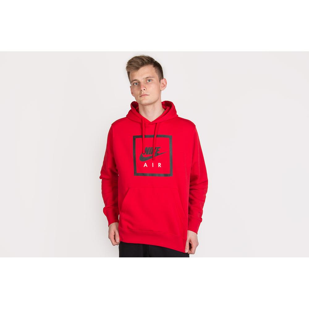 NIKE AIR NSW PO HOODIE > CI1052-657