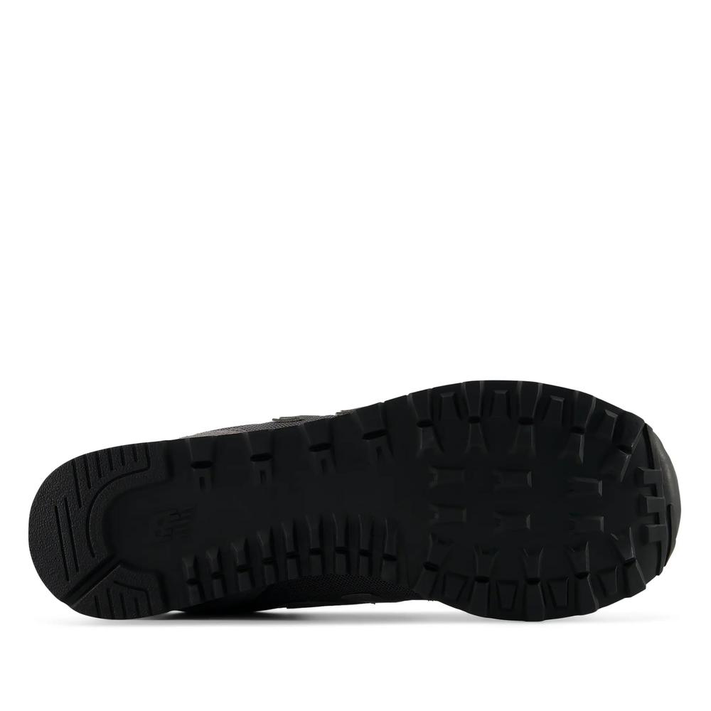 Buty męskie New Balance M5152SP - szare